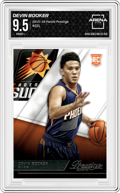 Devin Booker