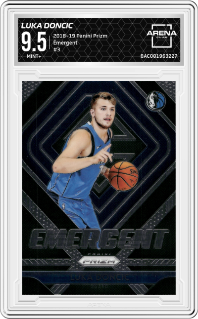 Luka Doncic