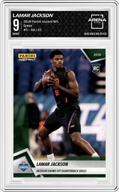 Lamar Jackson