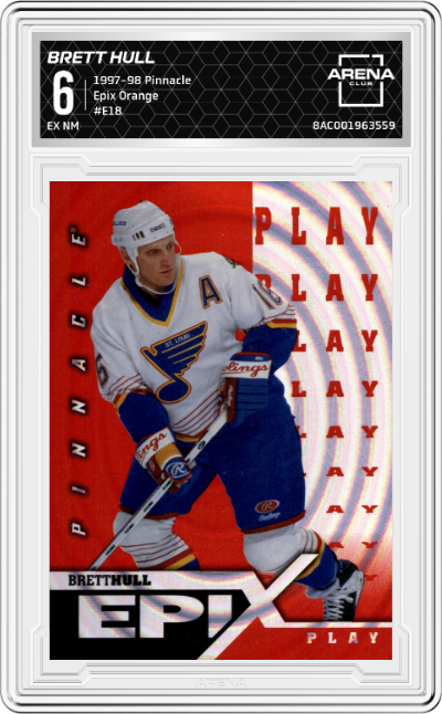 Brett Hull