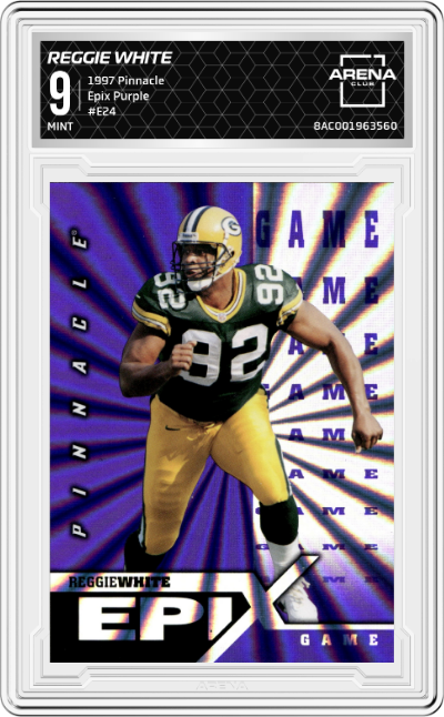 Reggie White