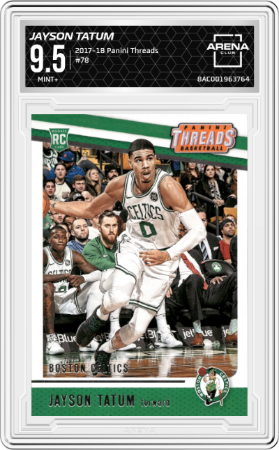 Jayson Tatum