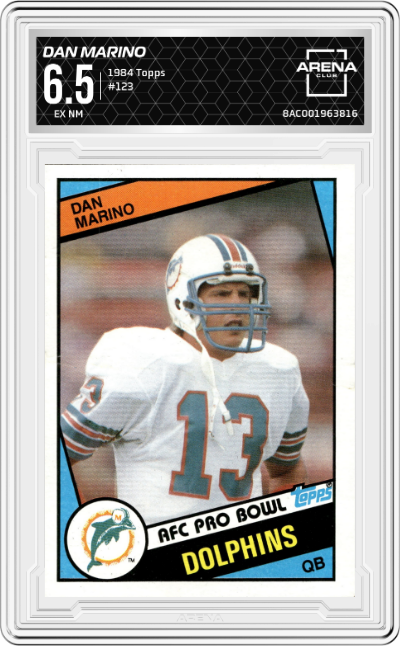 Dan Marino