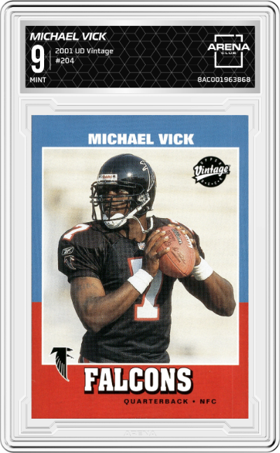 Michael Vick