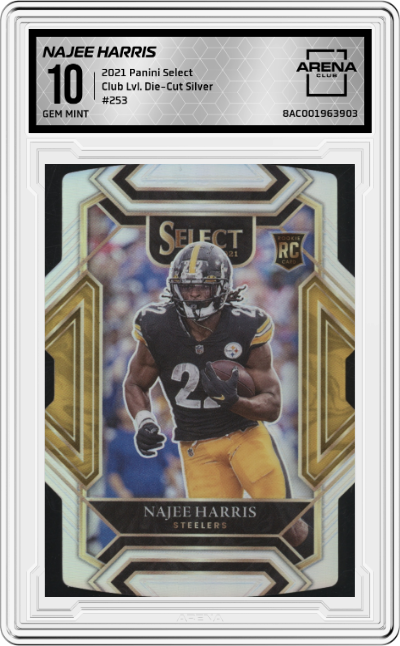 Najee Harris