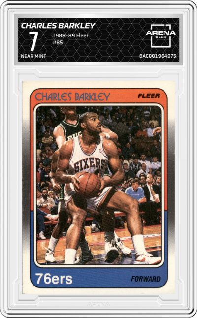 Charles Barkley