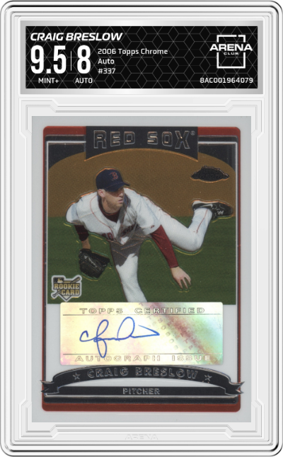 Craig Breslow
