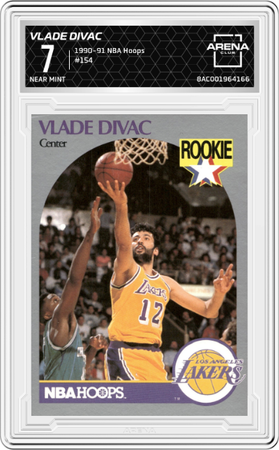 Vlade Divac