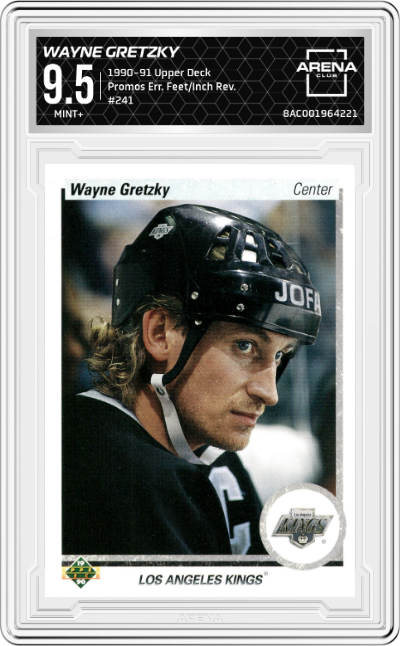 Wayne Gretzky