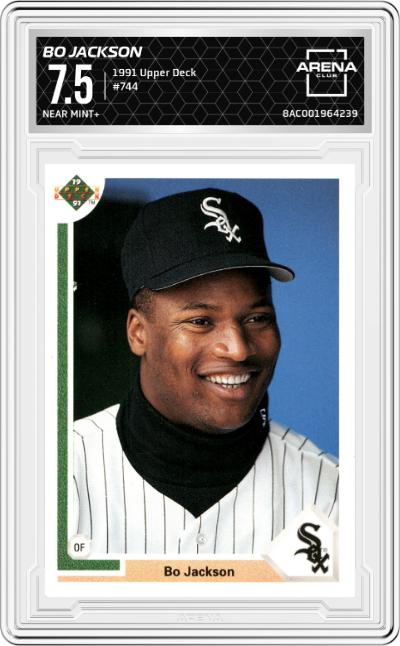 Bo Jackson