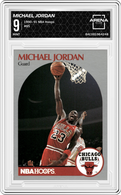 Michael Jordan