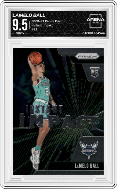 LaMelo Ball