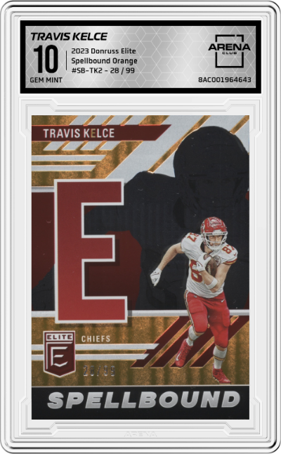 Travis Kelce