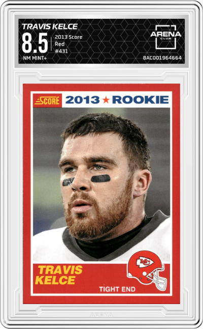 Travis Kelce