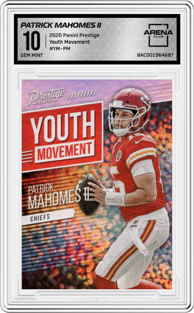 Patrick Mahomes II