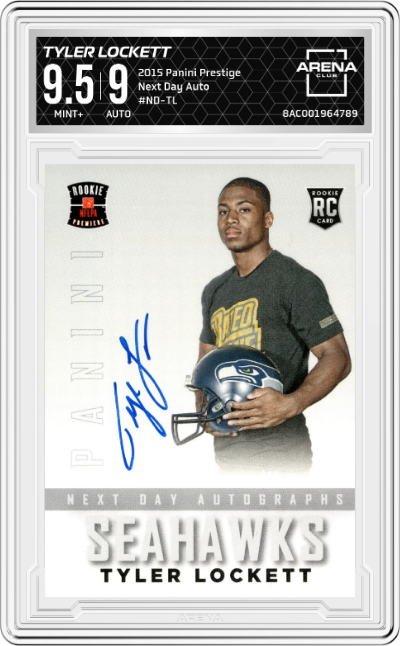 Tyler Lockett
