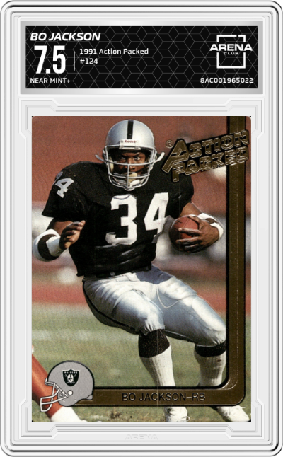 Bo Jackson