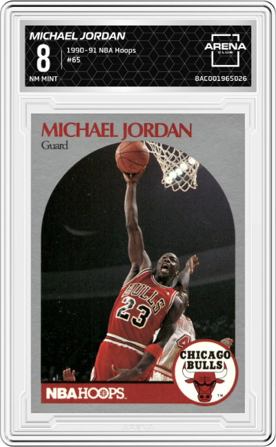 Michael Jordan