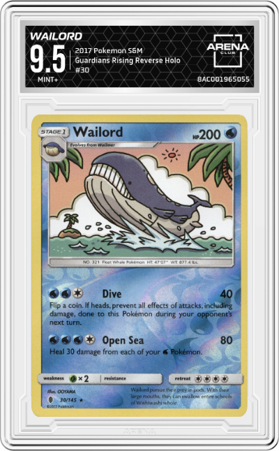 Wailord