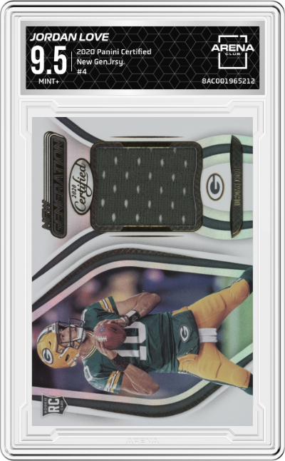 Jordan Love