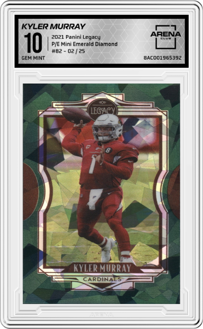 Kyler Murray