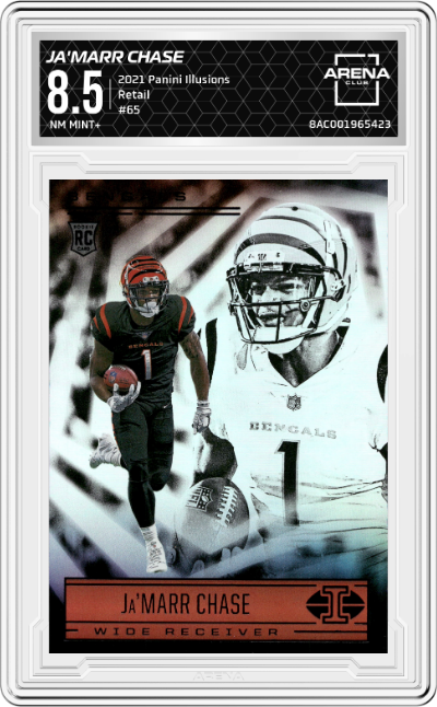 Ja'Marr Chase