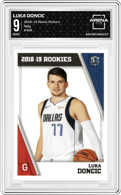 Luka Doncic