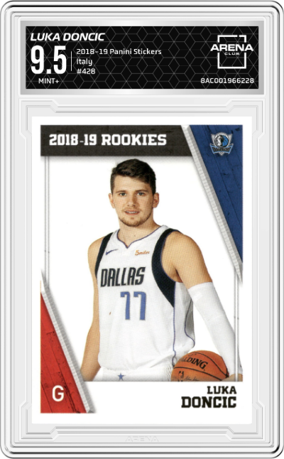 Luka Doncic