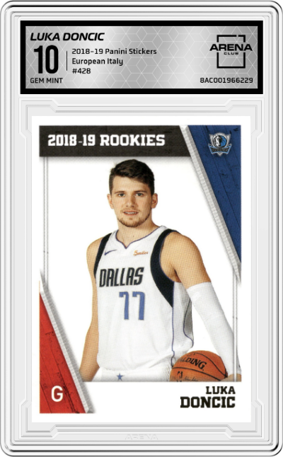 Luka Doncic