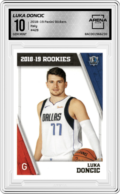 Luka Doncic
