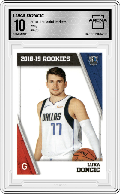 Luka Doncic