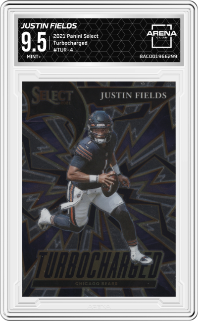 Justin Fields