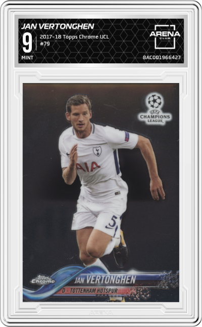 Jan Vertonghen
