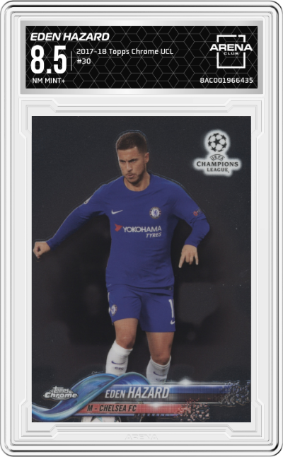 Eden Hazard