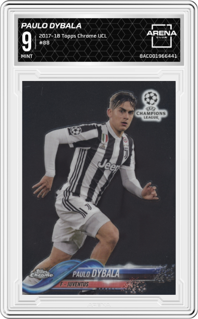 Paulo Dybala