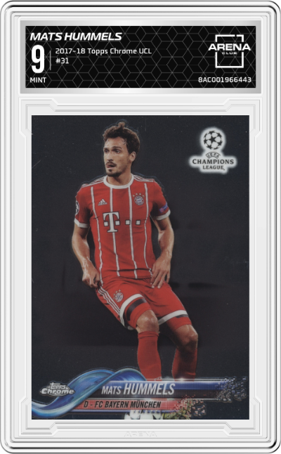 Mats Hummels