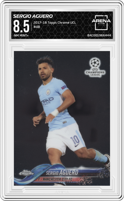 Sergio Aguero