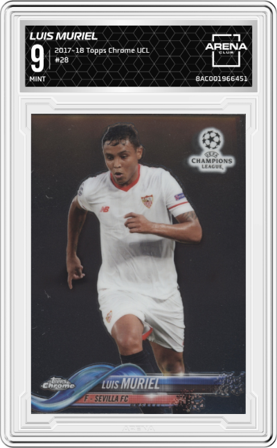 Luis Muriel