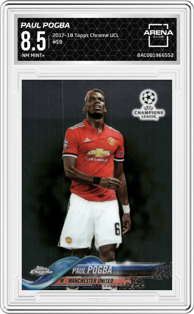 Paul Pogba
