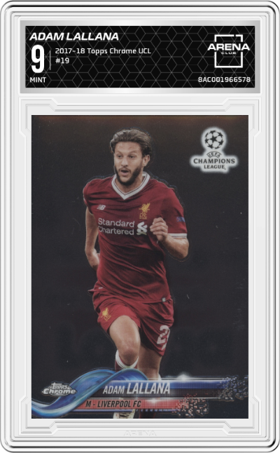 Adam Lallana