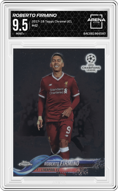 Roberto Firmino
