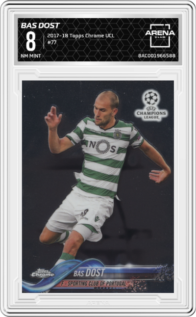 Bas Dost