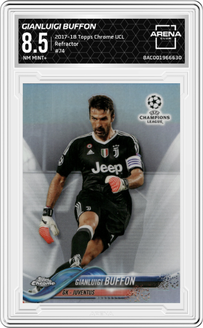 Gianluigi Buffon