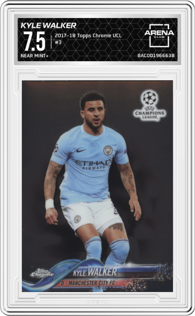 Kyle Walker