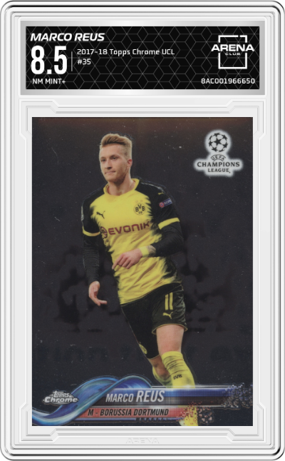 Marco Reus