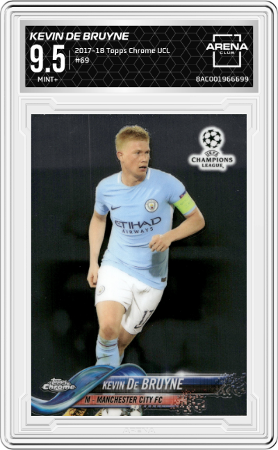 Kevin De Bruyne