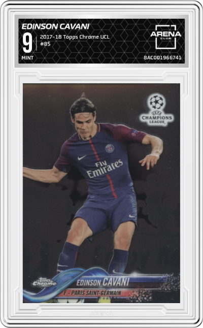Edinson Cavani
