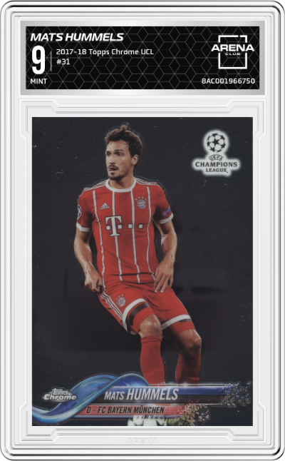 Mats Hummels