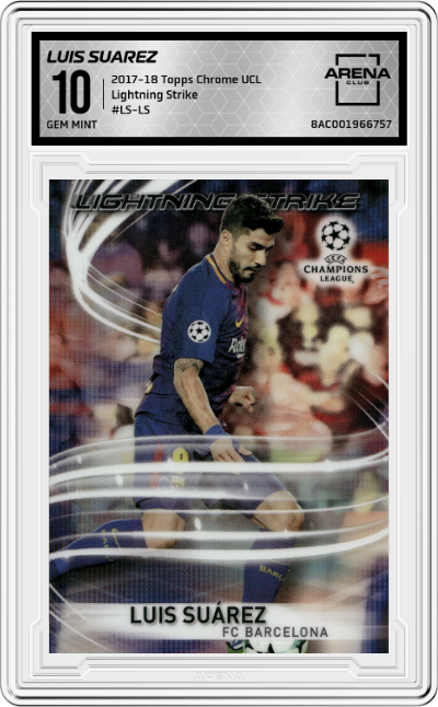Luis Suarez