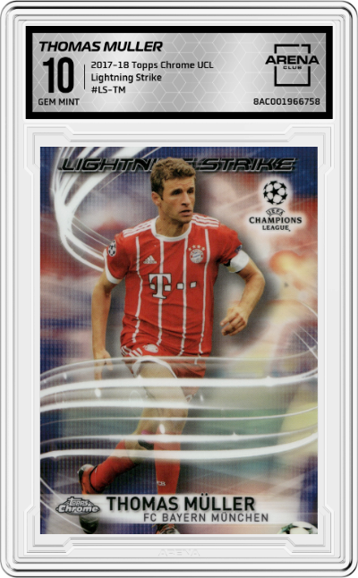 Thomas Muller